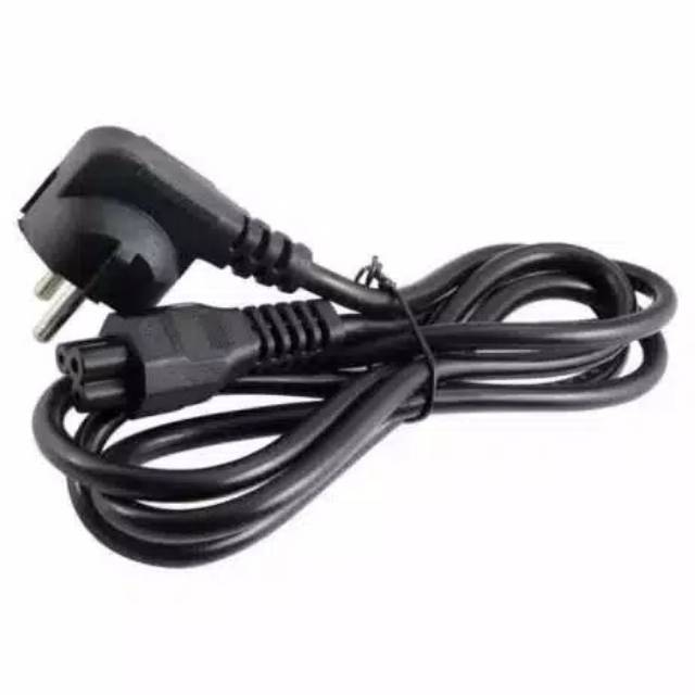 Charger - Adaptor Laptop Toshiba Original M300 M200 A350 A355 P200 19v 4.74a - Hitam