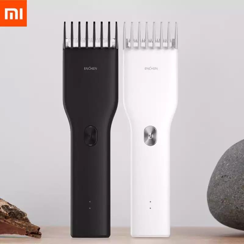 Xiaomi Enchen Boost Electric Hair Clipper - Alat Cukur Elektrik