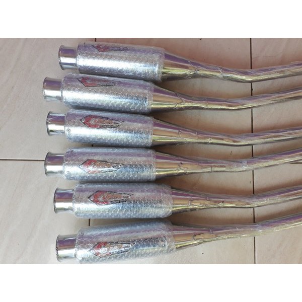 knalpot racing untuk yamaha jupiter z
