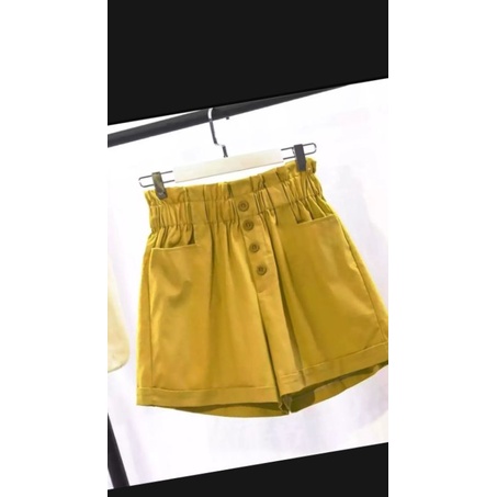 CELANA HOTPANTS/CELANA PENDEK