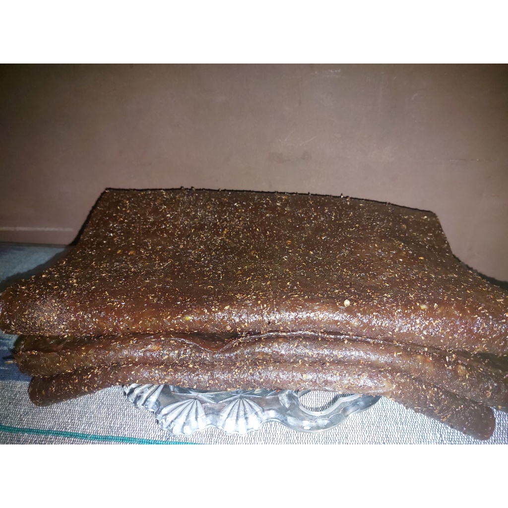 

Dendeng Ayam