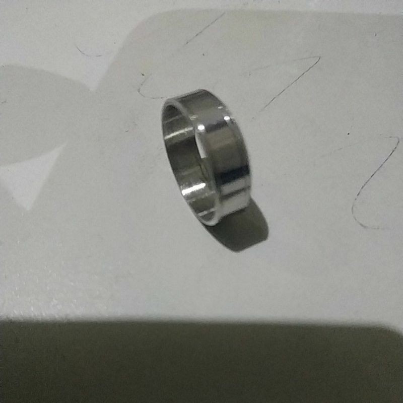 Cincin Ring Remaja Monel