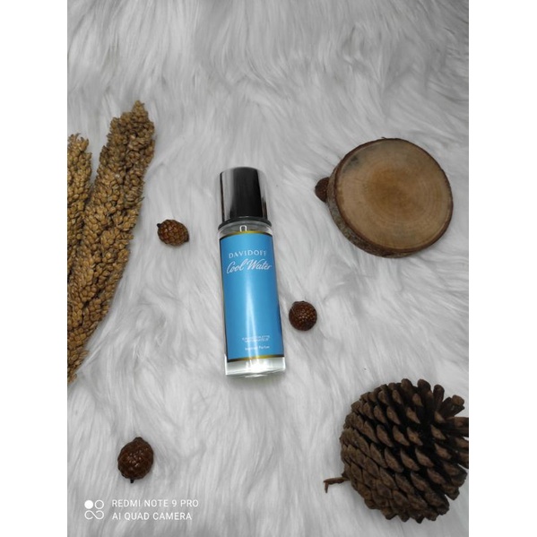 PARFUM THAILAND DAVIDOFF