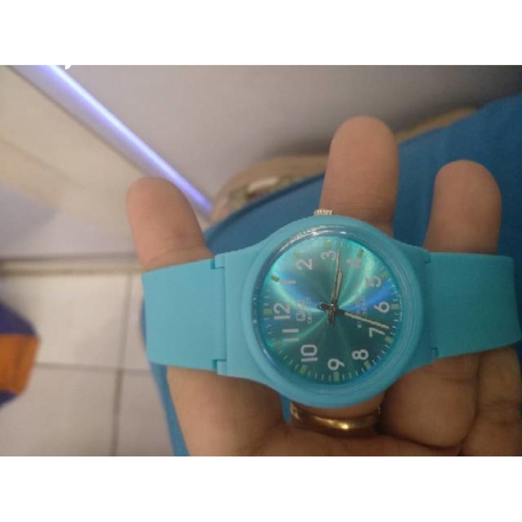 Jam Tangan QnQ QQ Q&amp;Q Vp46 ORIGINAL