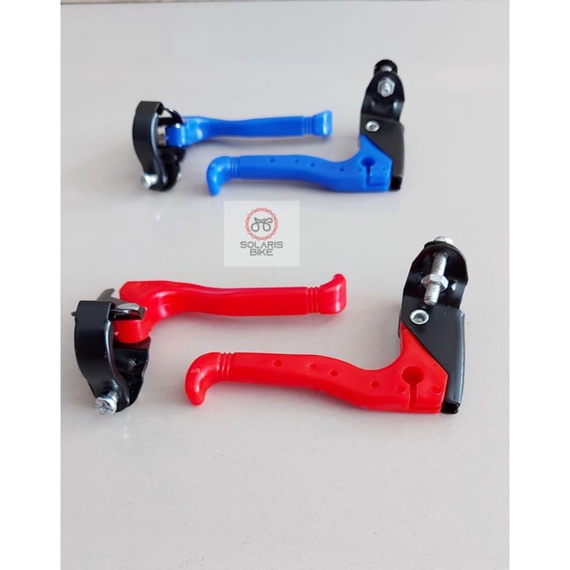 Handle Handel Rem Sepeda Anak Mini Bmx Ukuran 12 16 18 inch