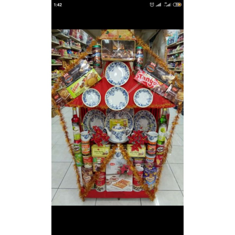 

parcel idul fitri parcel lebaran paket lebaran natal dan tahun baru