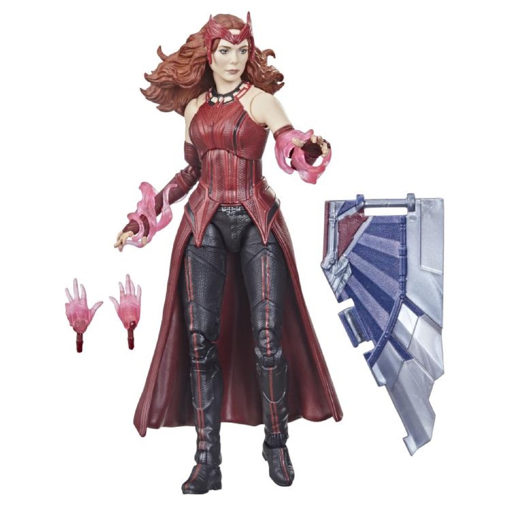 Jual MARVEL Legends Series Disney+ Wave 