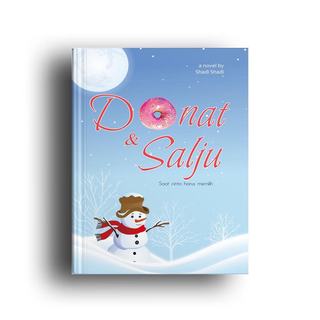 

Donat & Salju
