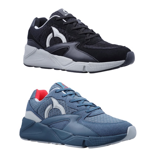 Sepatu Running Ortuseight CENTAURI [NEW] SUMMER 2021