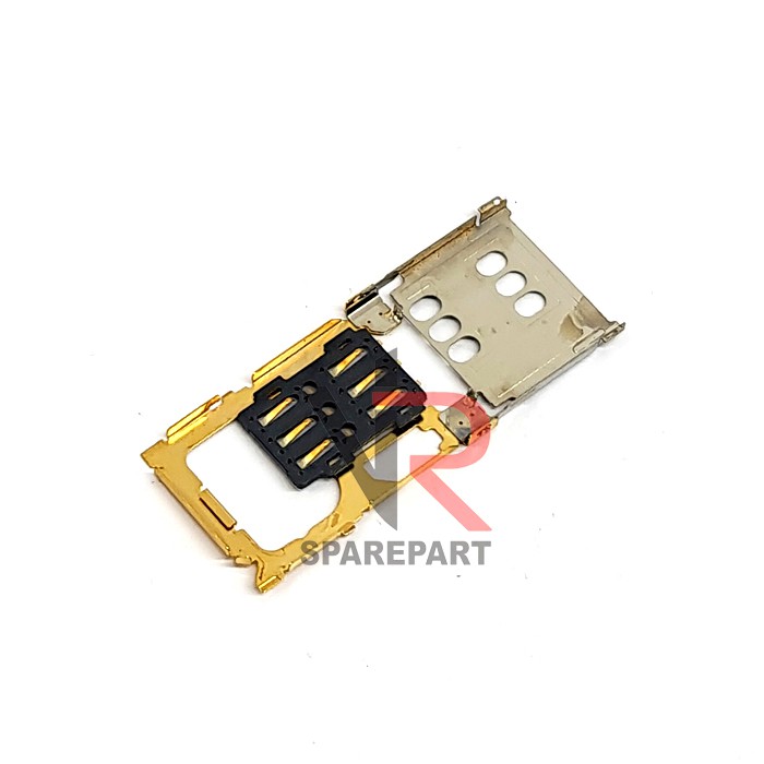 CONNECTOR SIM NOKIA N300 / N308 / N311 KONEKTOR SIM CARD