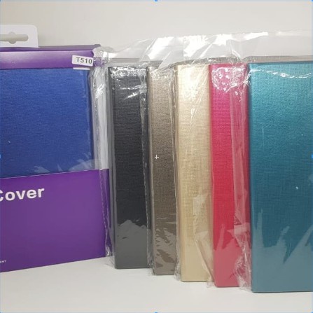 Folio Cover Samsung Tab A 10.1 inchi 2019 Flip Case Samsung T510 T515