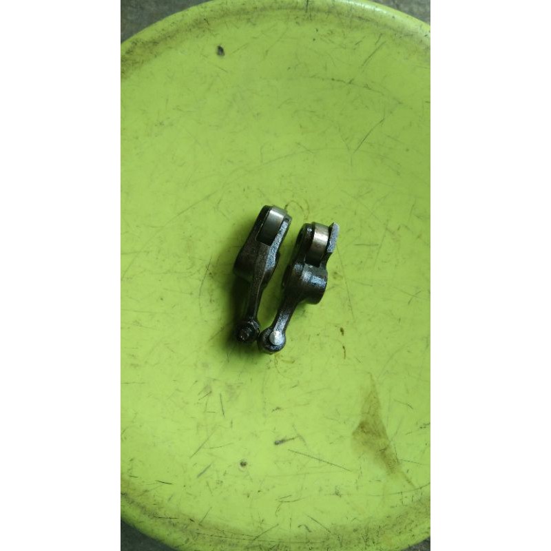 PLETUK TEMPLAR KLEP EX IN BLADE SET PELETUK TEMPLAR EX-XIN BAHAN BALAP REVO ABSOLUDE ORIGINAL