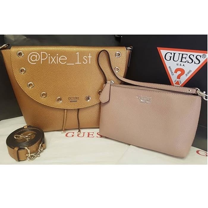 Tas Wanita / Tas Guess Original / Guess / Guess original / Tas Guess