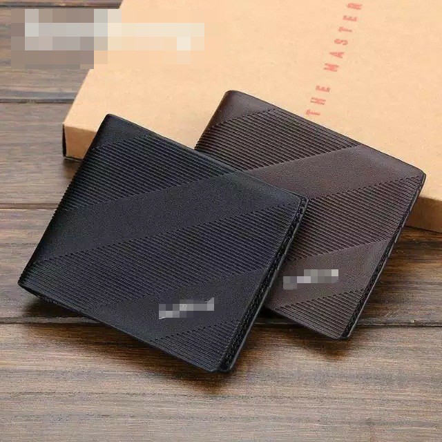 DOMPET PRIA DW03 IMPORT MATERIAL PU DOMPET PENDEK DOMPET LIPAT