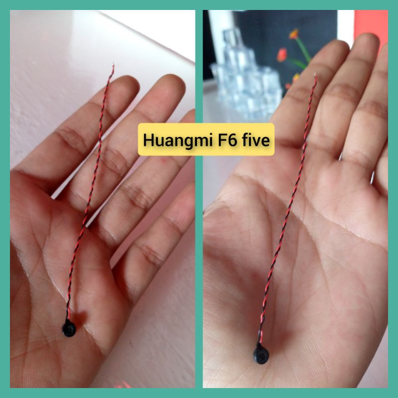 Microphone HUAnGMI F6 five