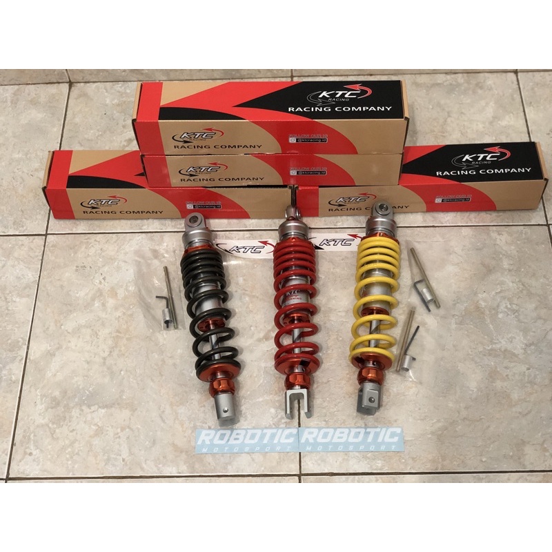 Shock KTC Non tabung Matic