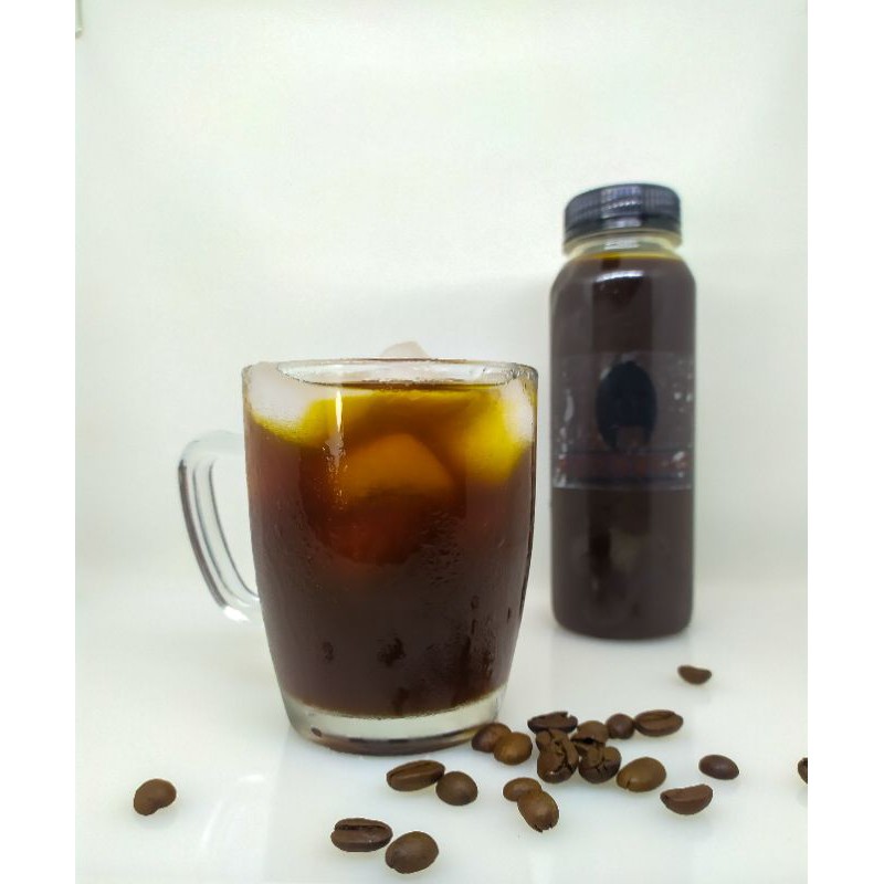 

kopi americano 250ml