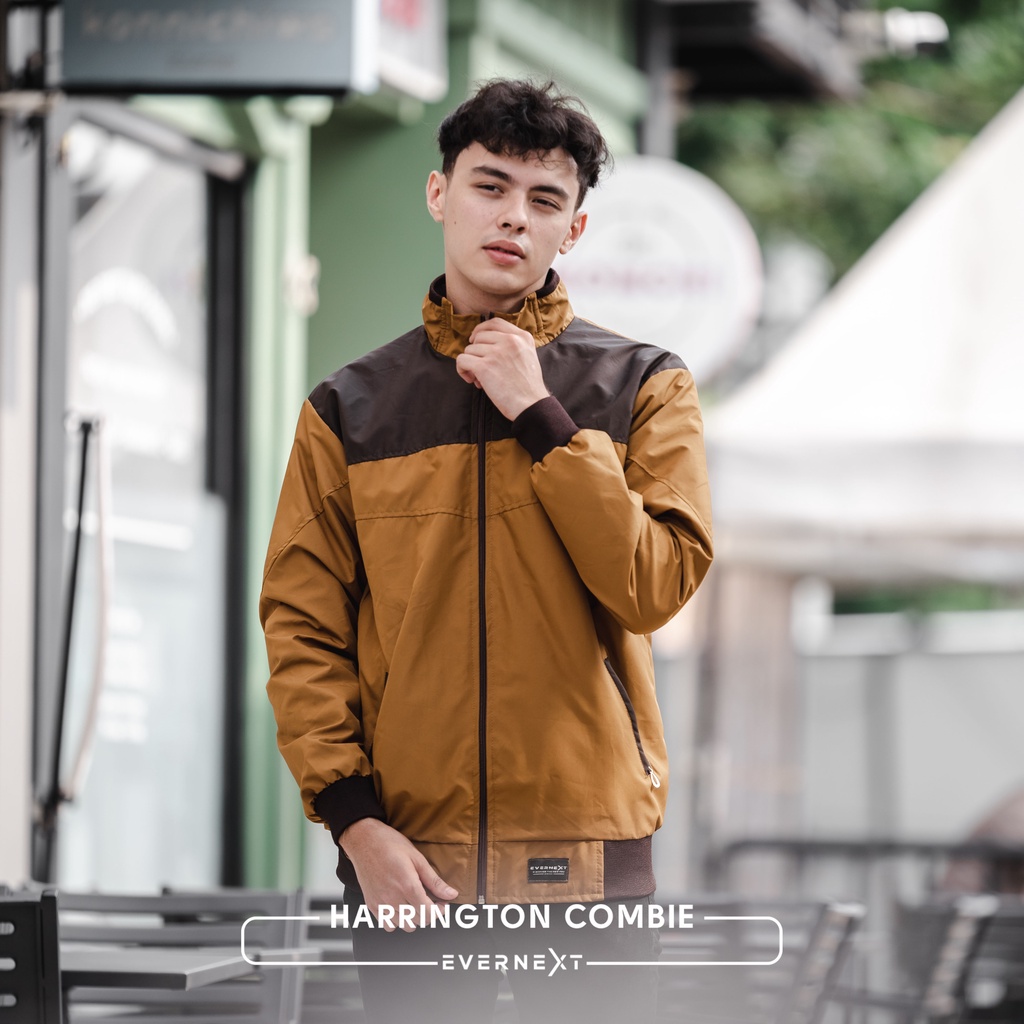 JAKET HARRINGTON WATERPROOF JAKET DISTRO BOOMBER ORIGINAL PRIA JAKET PARKA PRIA DEWASA PARASUT TERBAIK JAKET WINDBREAKER OUTDOR KERJA BOLAK BALIK TASLAN PREMIUM MURAH BIMO WATERPROOF ANTI AIR JAKET HODIE GUNUNG TRAVELLER MOTOR KEREN TERBARU 2022 COD