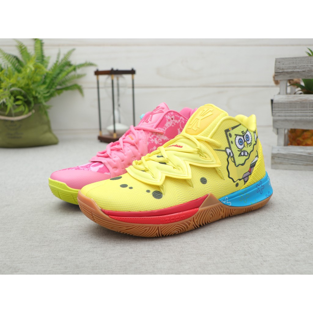 patrick star basketball