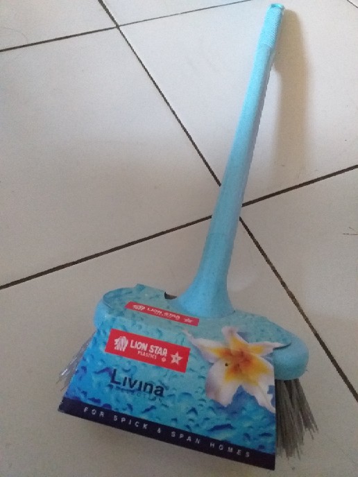 Sikat Kamar Mandi Lion Star Bagus Kuat Dan Murah