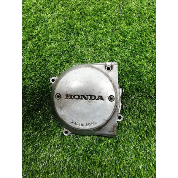 Tutup Magnit Magnet Honda GL100 GL125 CB100 Original