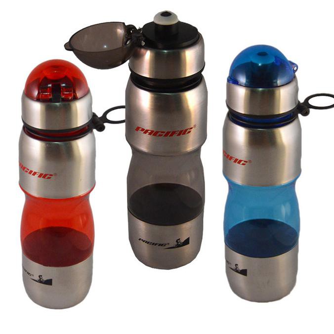 Pacific Botol Minum Sepeda