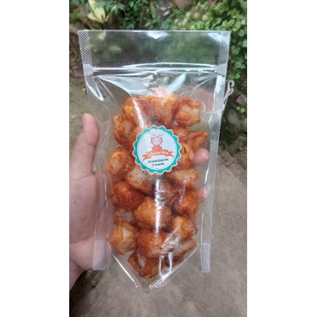 

SYOMAY MINI CIKRUH DAUNJERUK PALING GURIH,PALING ENAK, PALING SEGAR