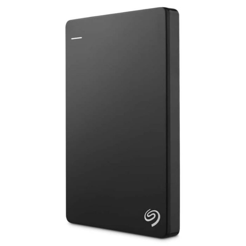 Harddisk Eksternal 250gb Black