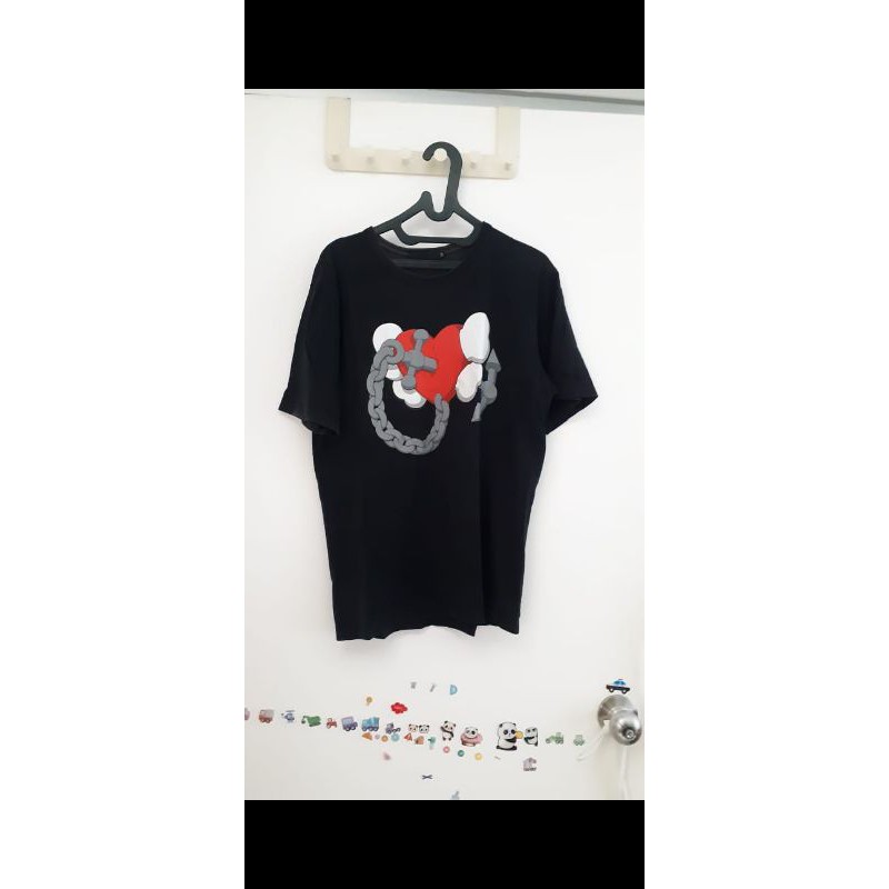 Original fake anchor tee, celana stussy tigerstripes