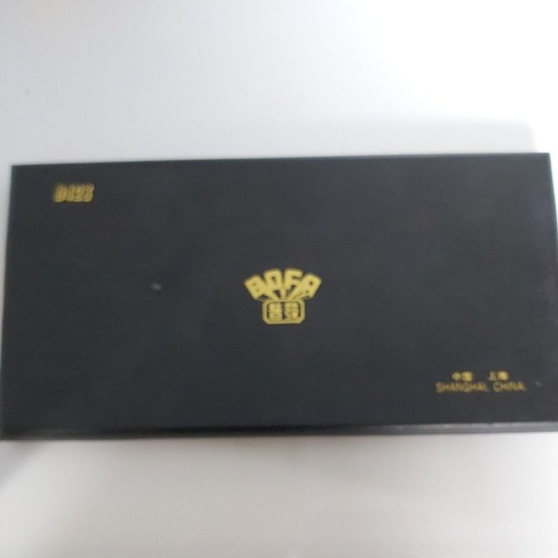 

jangka Bofa jadul kotak hitam D-423