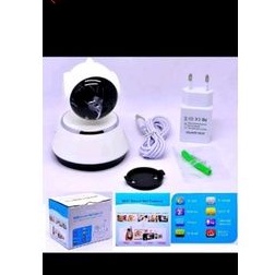 wifi smart  net camera / cctv