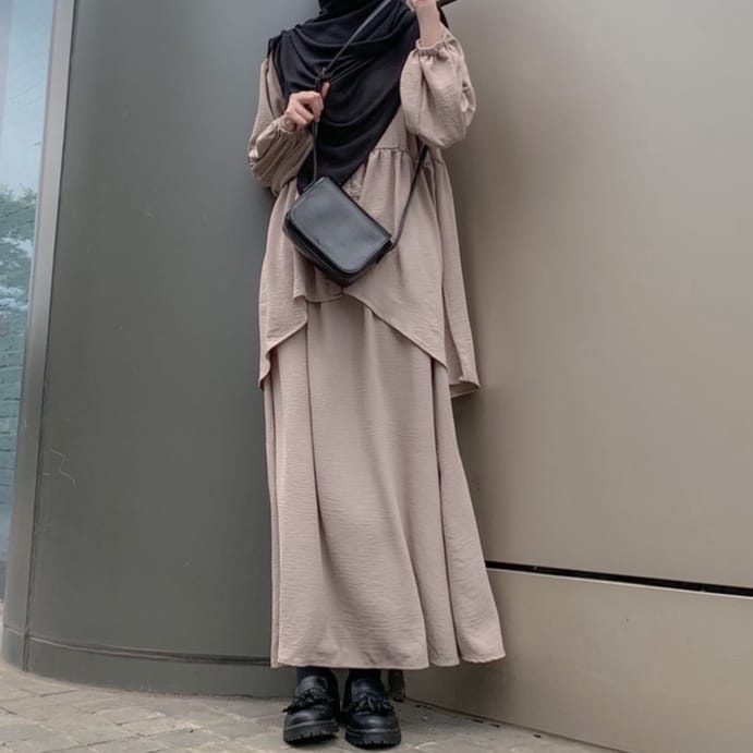 Orimoza One Set Ranum Crinkle-2