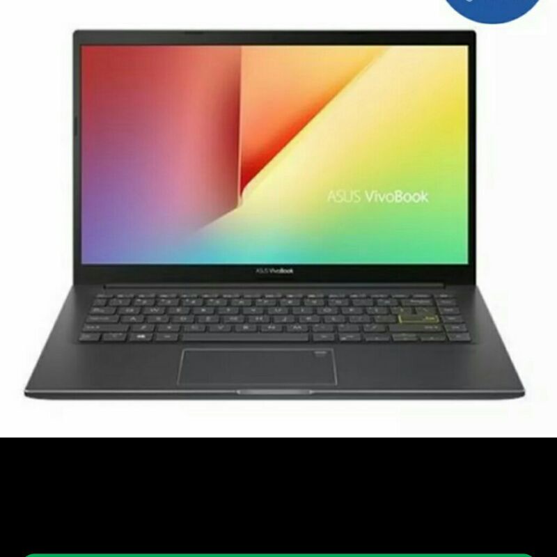 Laptop Asus K413EQ Intel Core i7-1165G7 VGA 2GB MX350 RAM 8GB SSD 512GB Win10