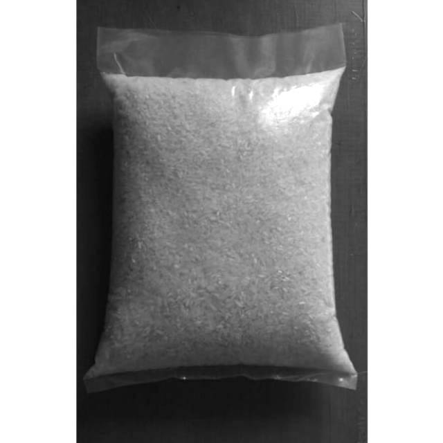

Beras Pulen Petani