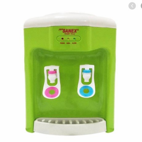dispenser air minum sanex