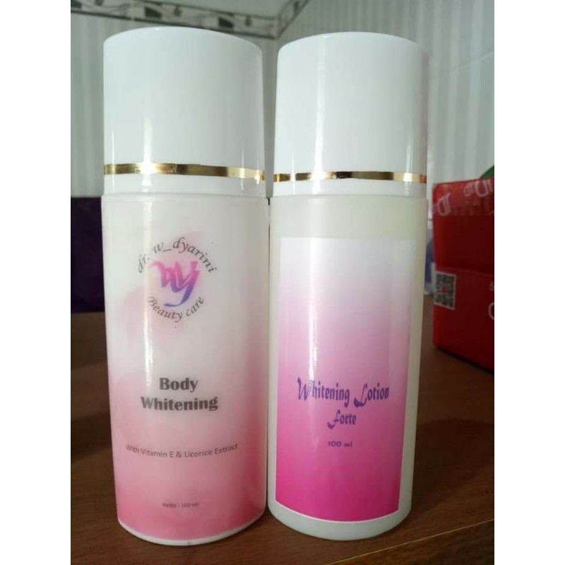 HB FORTE DR WIDYARINI