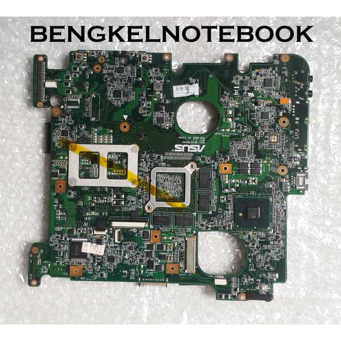 Motherboard Asus N43 N43SL HM55