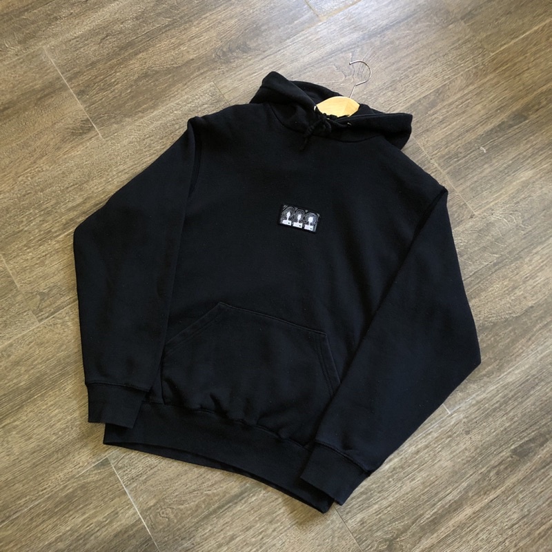 Hoodie 87mm