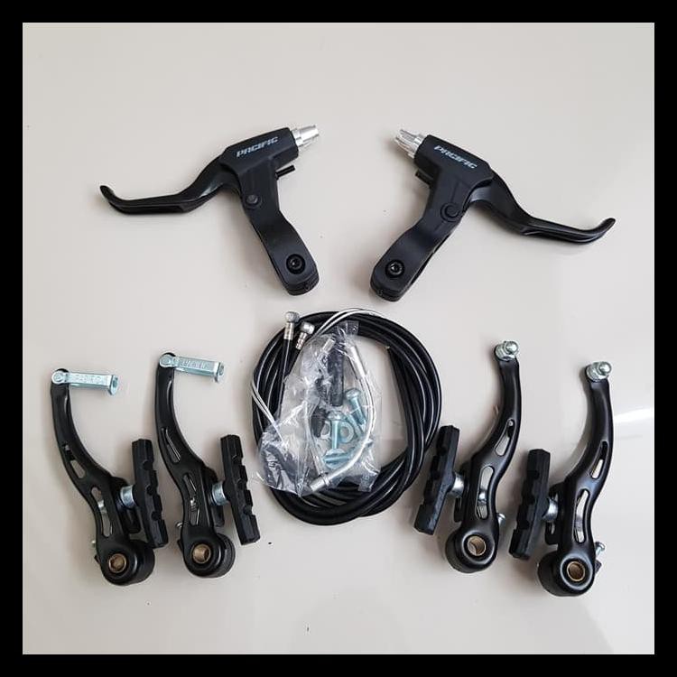 mtb brake set for sale