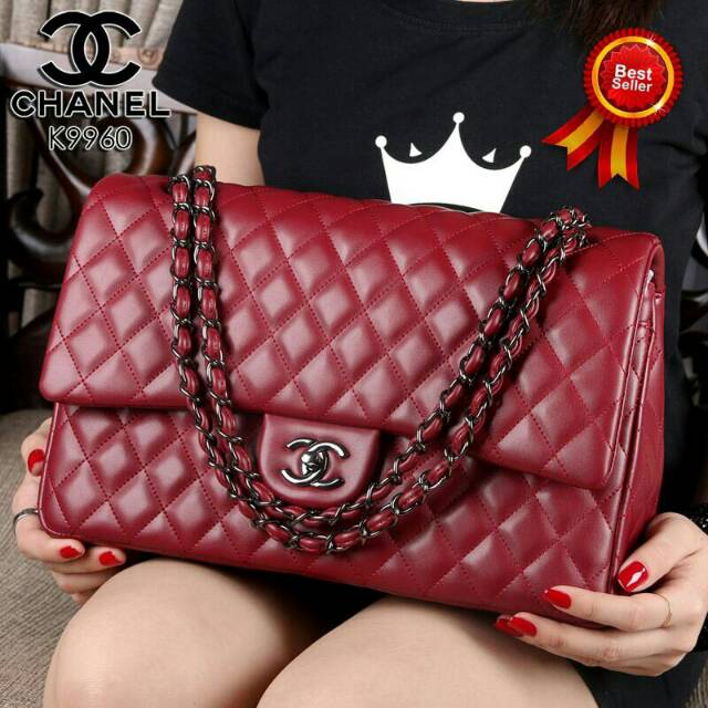 Channel Yuni Shara Premium