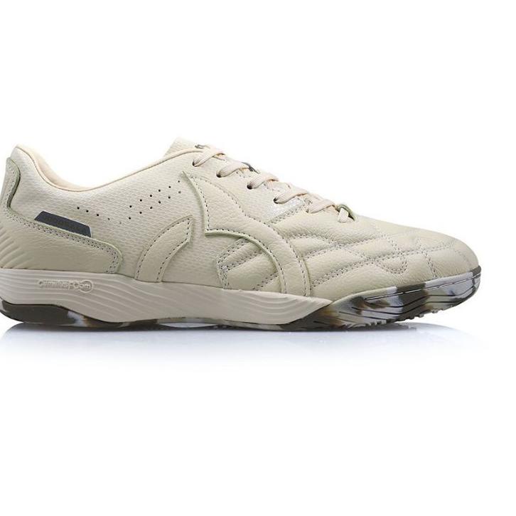 Lagi Tren.. Sepatu Futsal Ortus Jogosala Revolt ivory Putih camo Ortuseight Jogosala Roulatte Ortus 