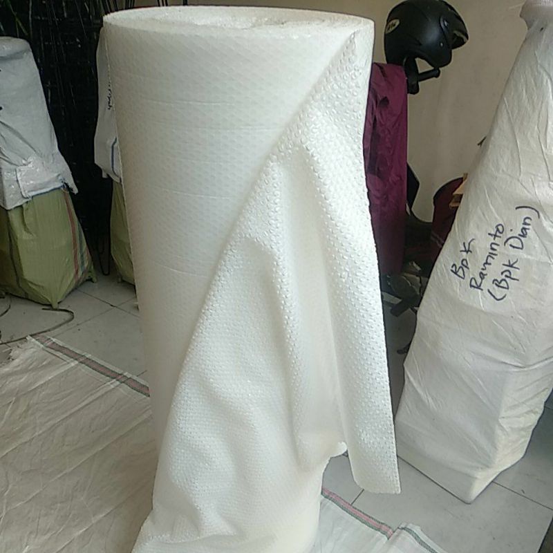 

buble wrab pelindung paket