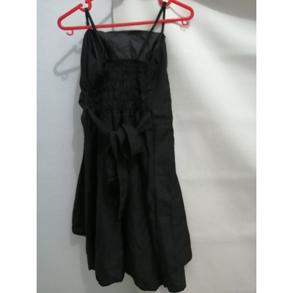 New Dress wanita size S dress pesta dress party dress anak tanggung dress pesta anak tanggung