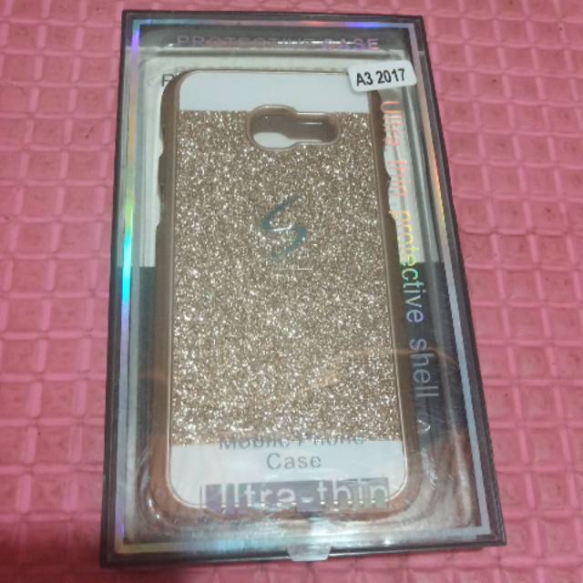 Case samsung A3 2017