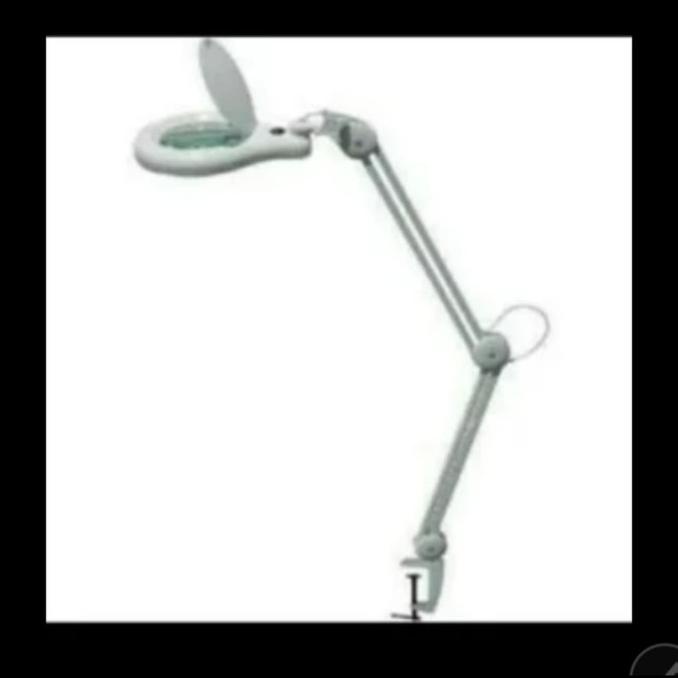 

Big Sale Sanfix SM 50 5 Magnifying Lamp 5in 5 Diopter SM50-5 Kaca Pembesar Deng Big Sale