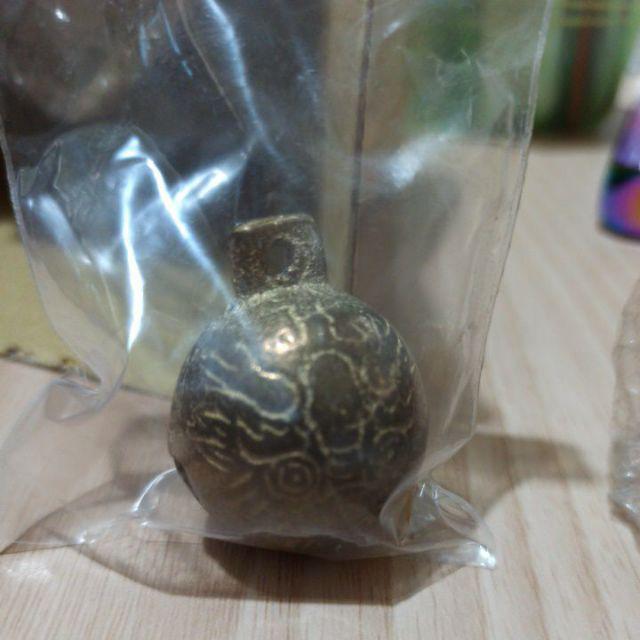 Lonceng Krincing Kuningan | Krincingan Kuningan Ukuran Nomor 6