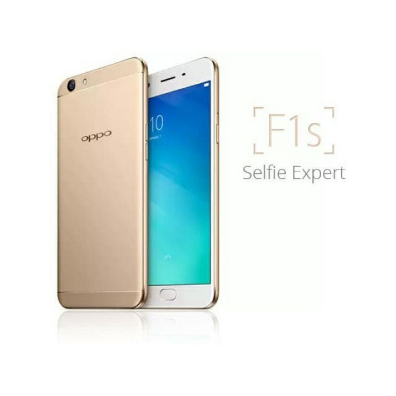 HP bayar ditempat(COD) oppo F1S ram 4/32 4G lte