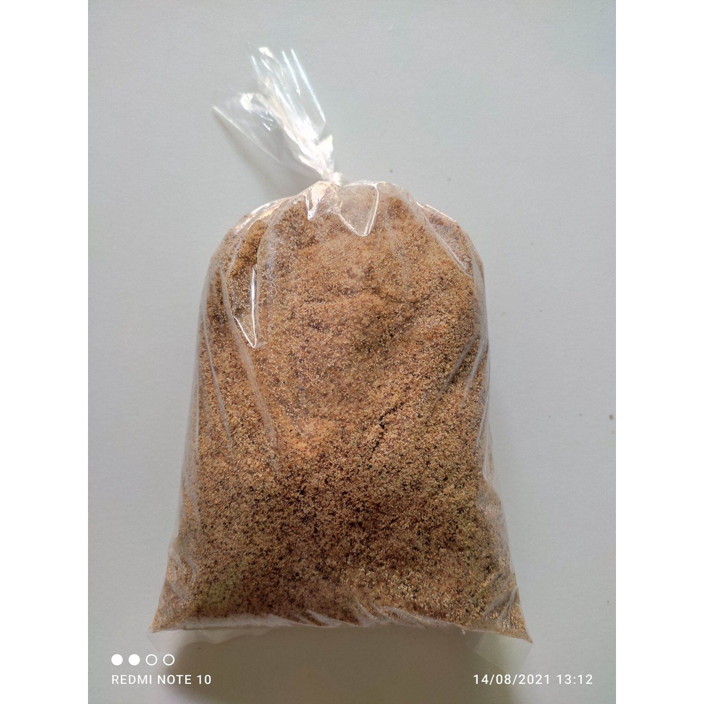 BUMBU CILUNG PAPEDA PANIR BAWANG ½KG