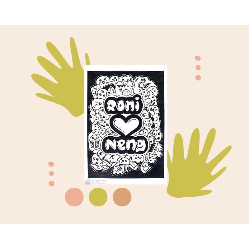 Doodle Art