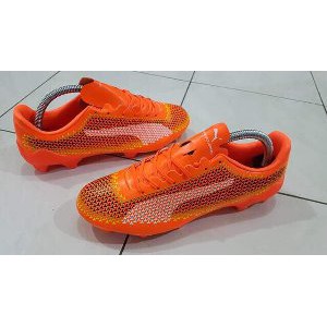 Baru  soccer puma evospeed SL Leramic FG   Ultra Yellow Limited